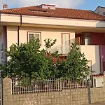Vendégház Insieme