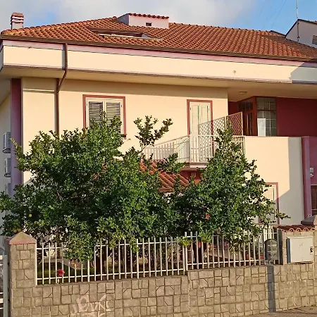 Maison d'hôtes Insieme
