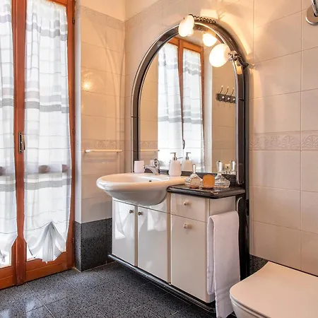 Maison d'hôtes Insieme 3*