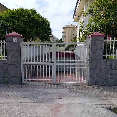 Insieme Maison d'hôtes 3*