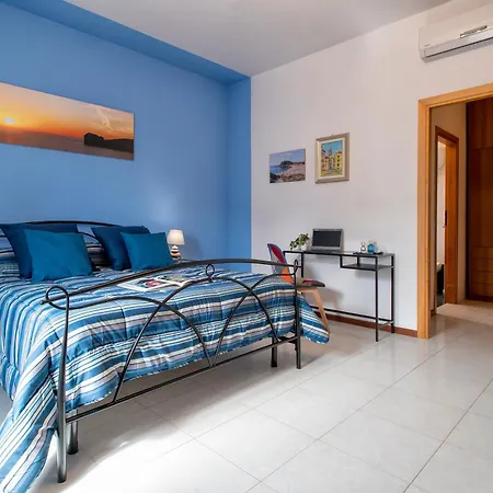 Casa de hóspedes Insieme 3*