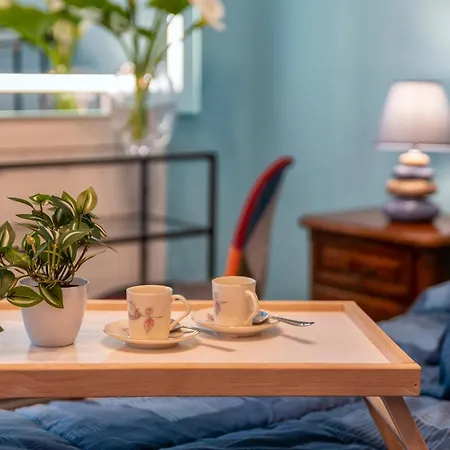 Insieme Guest house *