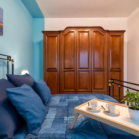 Affittacamere Insieme Alghero