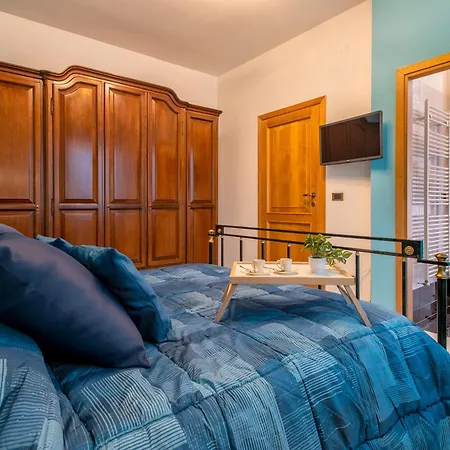 Insieme Guest house *