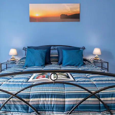 Affittacamere Insieme Alghero