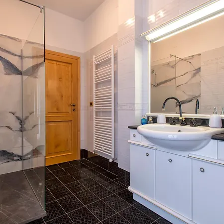 Insieme Guest house *