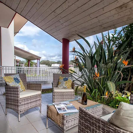 Insieme Guest house *