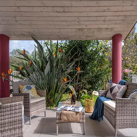 Insieme Guest house *